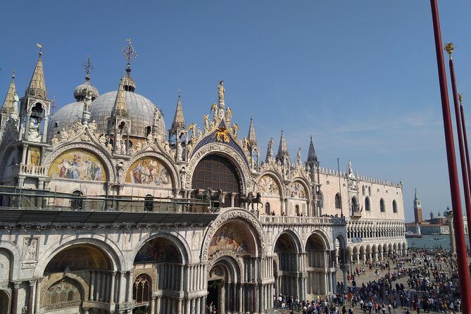 Private exclusive Venice and Murano guided tour - Who Will Love This Tour?