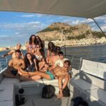 Private excursion along the coast of Cefalu for groups max 10 pax - Snorkeling and Swimming: Highlights of the Excursion