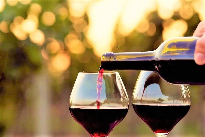 Private Excursion from Orange County Including Lunch + Tastings - Final Thoughts