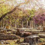 Private Excursion to Ancient Olympia - bee farm & winery - FAQs