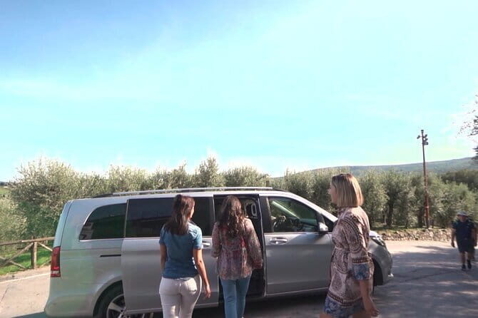 Private Excursion to Siena, San Gimignano and Chianti Landscapes - Authenticity and Traveler Feedback