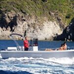 Private excursion to the island of Ischia by Conero 6.6m boat - Who Would Enjoy This Tour?