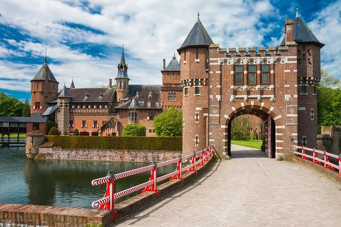 Private Excursion to Utrecht and Haar Castle - A Detailed Look at the Tour Experience