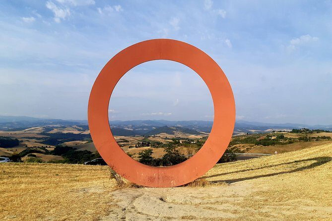 PRIVATE EXCURSION: Volterra & San Gimignano + wine tastings (from Livorno Port) - Exploring the Day: A Deep Dive into the Itinerary