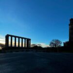 Private Executive Edinburgh Airport transfers to Edinburgh City - FAQ