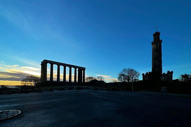Private Executive Edinburgh Airport transfers to Edinburgh City - FAQ