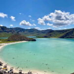 Private experience from Los Cabos to La Paz: (Balandra) - An In-Depth Look at the Experience