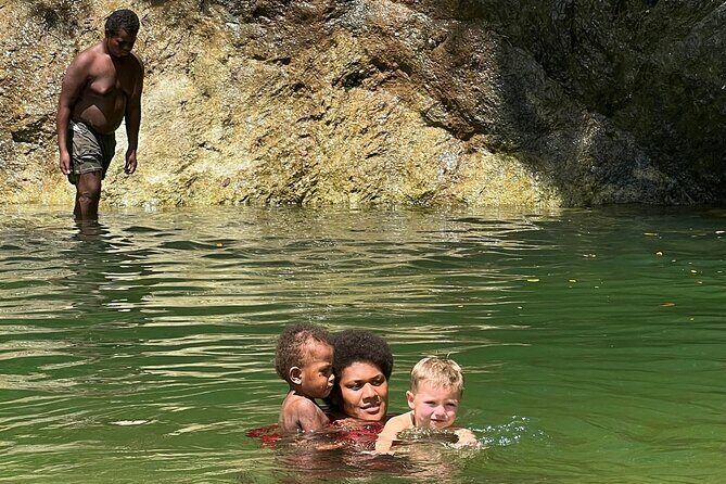 Private Experience of the Authentic Lifestyle of People In Fiji - Practical Details and What to Expect