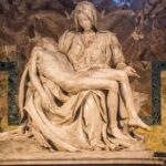 Private Experience: Sistine Chapel , Vatican Museums & St.Peters Basilica - The Value of a Private Vatican Tour