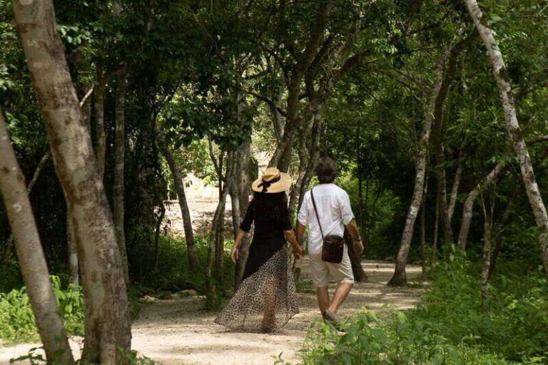 Private Experience to Ek Balam and Valladolid from Cancun - About the Tour’s Value and Why It Works