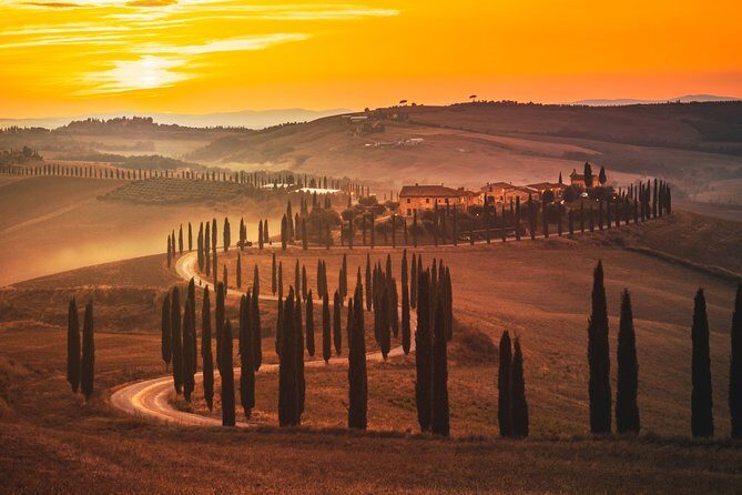Private Experience Tuscany Tour from Rome - The Sum Up: A Personalized Taste of Tuscany