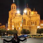 Private Exploration: French Influence in Varna + Walking + Wine tasting tour - Authenticity and Value
