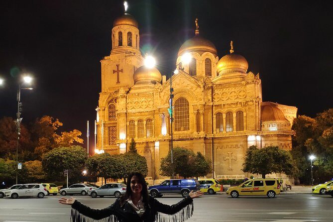 Private Exploration: French Influence in Varna + Walking + Wine tasting tour - Authenticity and Value