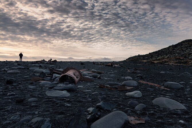 Private Exploration of The Snæfellsnes Peninsula - Authentic Experiences and Real Traveler Feedback