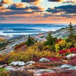 Private Exploration Tour of the Top Spots of Acadia - An In-Depth Look at the Acadia Private Tour