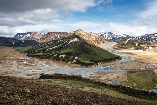 Private Express Glacier and Highland Adventure with Photographer - What Makes This Tour Stand Out?