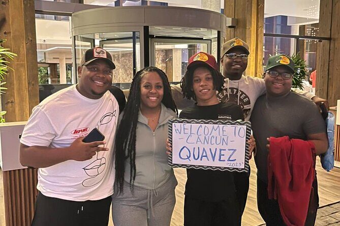 Private Express Shuttle from Accomodation to Cancun Airport - FAQs