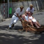 Private Express Tuk Tuk Tour Funchal Old Town & Toboggans - Frequently Asked Questions
