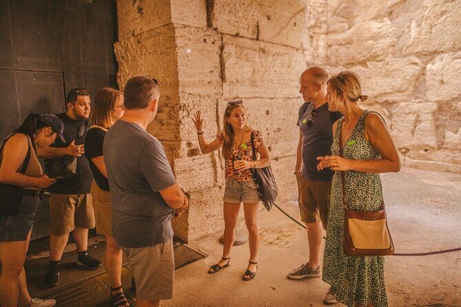 Private Extended Colosseum & Roman Forum With SUPER Sites Tour - Final Thoughts: Is This Tour Worth It?