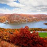 Private Fall Foliage Helicopter Tour of the Hudson Valley - Key Points