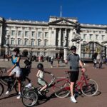 Private Family Bike Tour of London - A Deep Dive into the Private Family Bike Tour