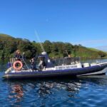 Private family sea safari - The Practicalities and Pricing