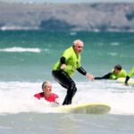 Private Family / Small-Group Surf Lesson (max. 4) in Newquay. - Why Choose a Private Surf Lesson in Newquay?