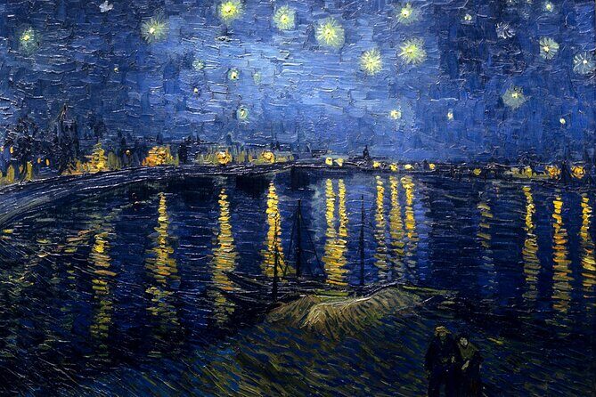 Private Family Tour at Van Gogh Museum for Kids and Teens - Authentic Experiences and Heartfelt Reviews