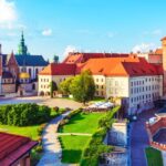Private Family Tour of Krakow Old Town with Cruise Tickets - Exploring Krakow’s Old Town: A Walk Through History and Legend