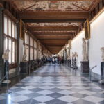 Private Family Tour - Uffizi Gallery for Kids - Exploring the Florence Uffizi: A Family-Friendly Approach