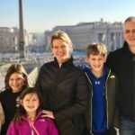 Private Family Tour - Vatican Sistine Chapel St. Peter's for Kids - What Makes This Tour Stand Out
