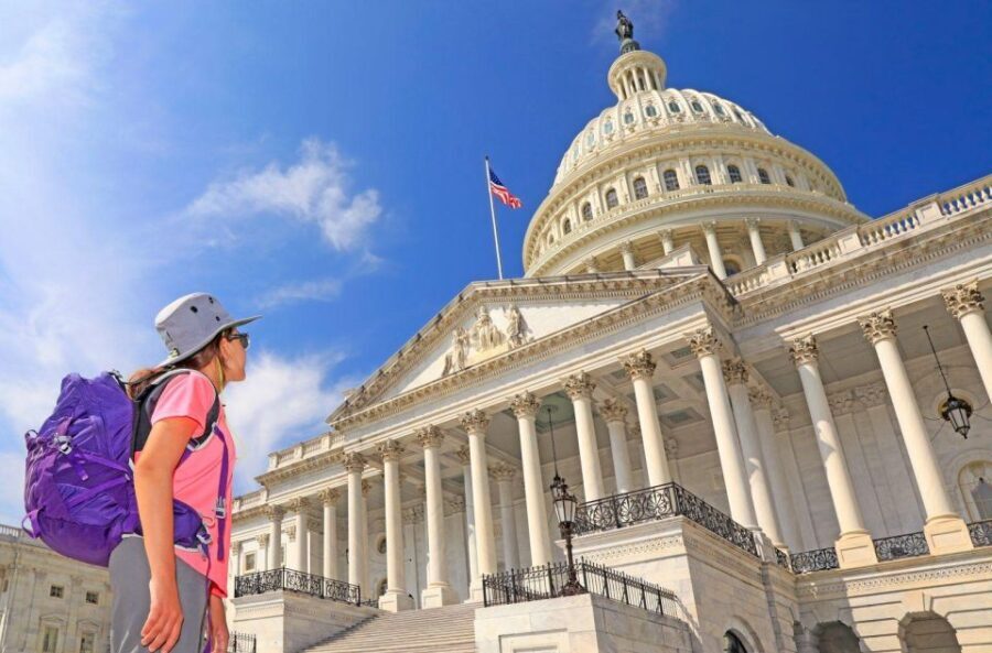 Private Family walking tour in Washington - Final Thoughts: Is This Tour Right for You?