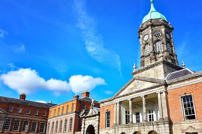 Private Fantastic Walking Tour of Dublin - FAQs