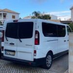 Private Faro Airport Transfer from Albufeira (up to 8 passangers) - Detailed Breakdown of the Transfer Experience
