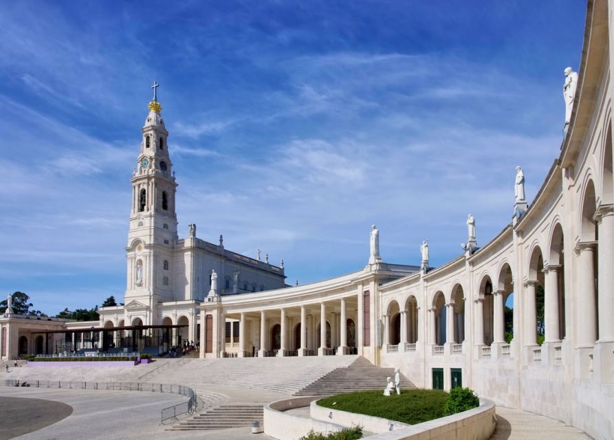 Private Fatima Full Day Tour from Lisbon - Evaluating the Value