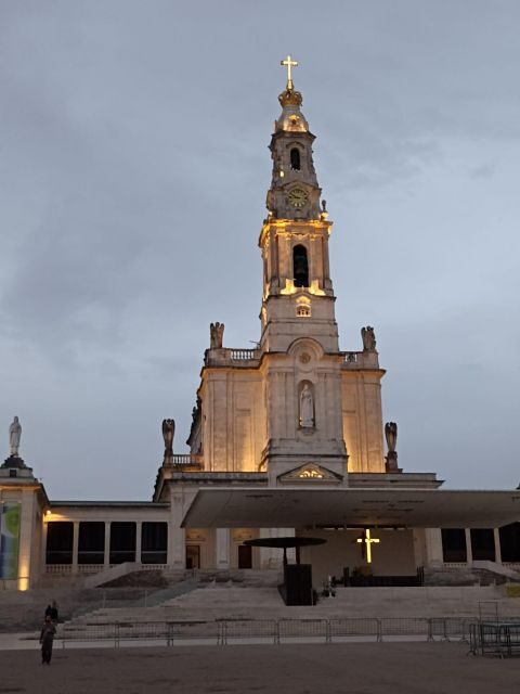Private Fátima Tour: Fátima- Nazaré- Óbidos - Óbidos: A Medieval Treasure