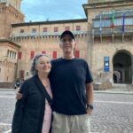 Private Ferrara Tour of City Highlights by Night - An In-Depth Look at the Ferrara Night Tour