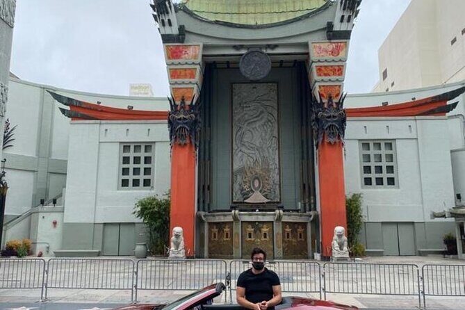 Private Ferrari Driving Tour from Hollywood to Sunset - The Value of This Experience