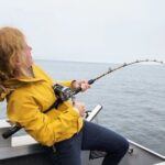 Private Fishing Adventure in Icy Strait Hoonah Alaska - Highlighting the Value