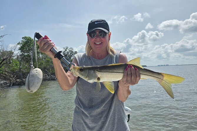 Private Fishing Charters in Fort Myers - Final Thoughts
