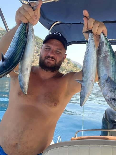 Private Fishing Tour - Pelagic Boat Tours in Saranda - Final Thoughts: Why You Should Consider This Tour