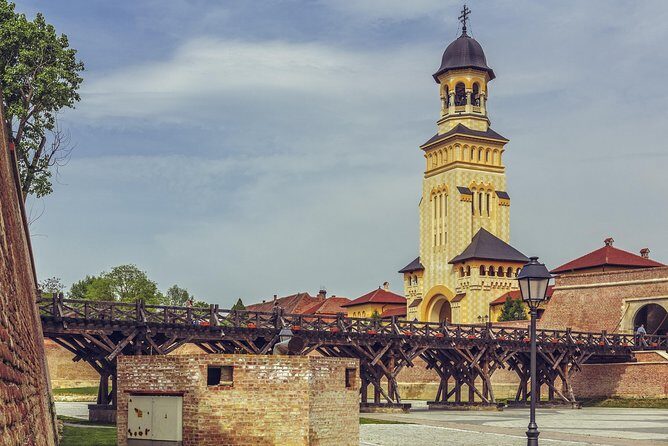 Private five days tour of Transylvania from Budapest - Exploring the Route: A Deeper Look at the 5-Day Itinerary