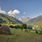 Private five days tour to Svaneti-Mestia, Ushguli, Becho,Chalaadi - The Sum Up
