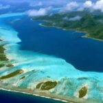 Private flight, in a light plane over the Polynesian motus from Raiatea - Final Thoughts