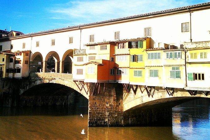 Private Florence and David or Uffizi from La Spezia - Frequently Asked Questions