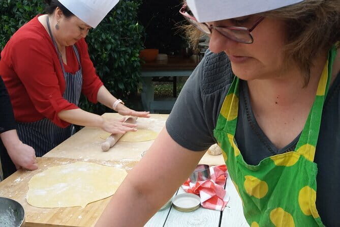 Private Florence Cooking Class with a Humorous Local Mirella - Who Will Love This Class?