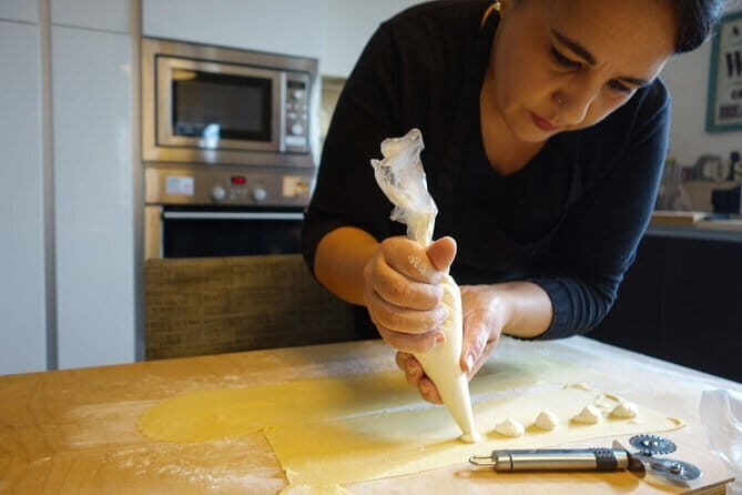 Private Florence Cooking Class with Professional Chef Antonella - FAQ