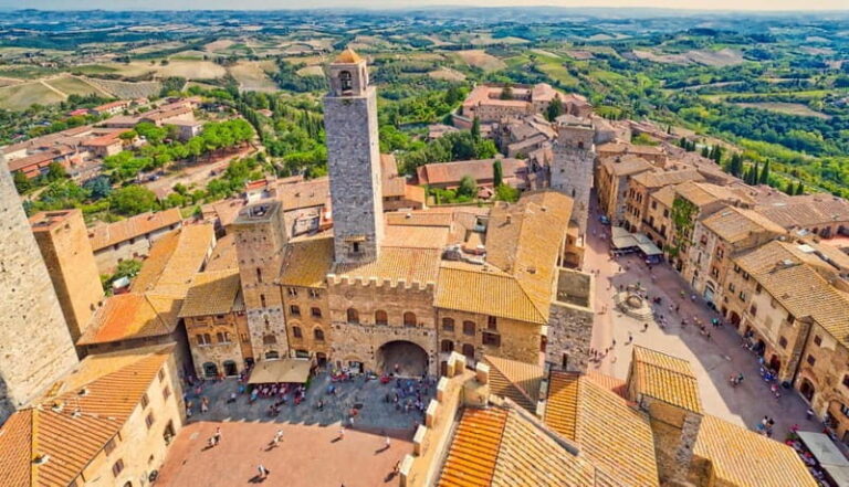 Private Florence day trip to Pisa, San Gimignano & Siena - Who Will Love This Tour?