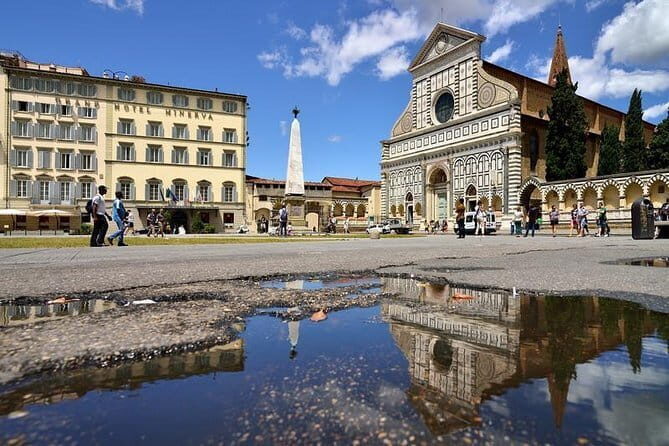 Private Florence Highlight Half Day Tour - The Experience: What It Feels Like