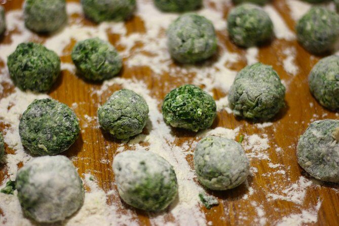 Private Florence Market Tour & Tuscan Cooking Class with Mirella - A Closer Look at the Experience